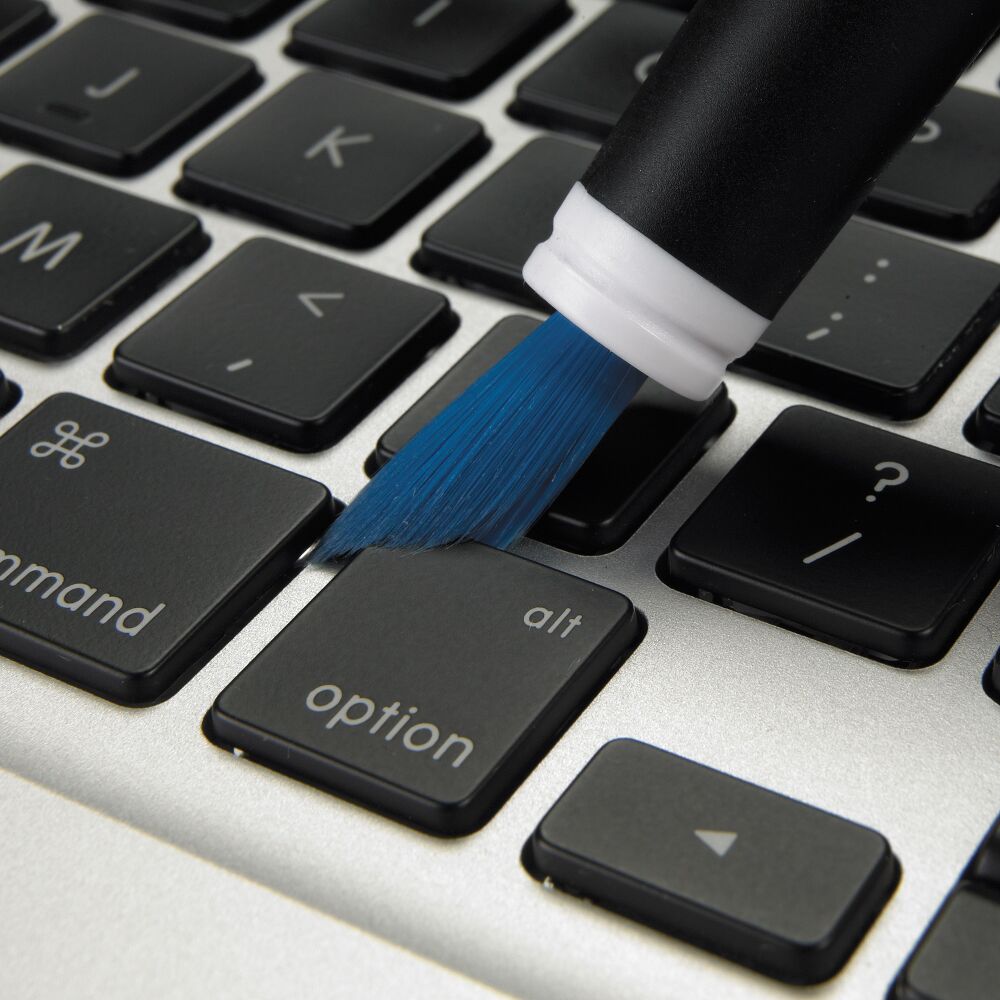 Electronics Cleaning Brush I4