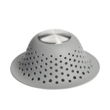 Silicone Shower & Tub Drain Protector N3