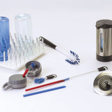 Water Bottle Cleaning Set K8