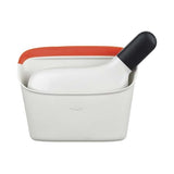 Compact Dustpan & Brush Set F3