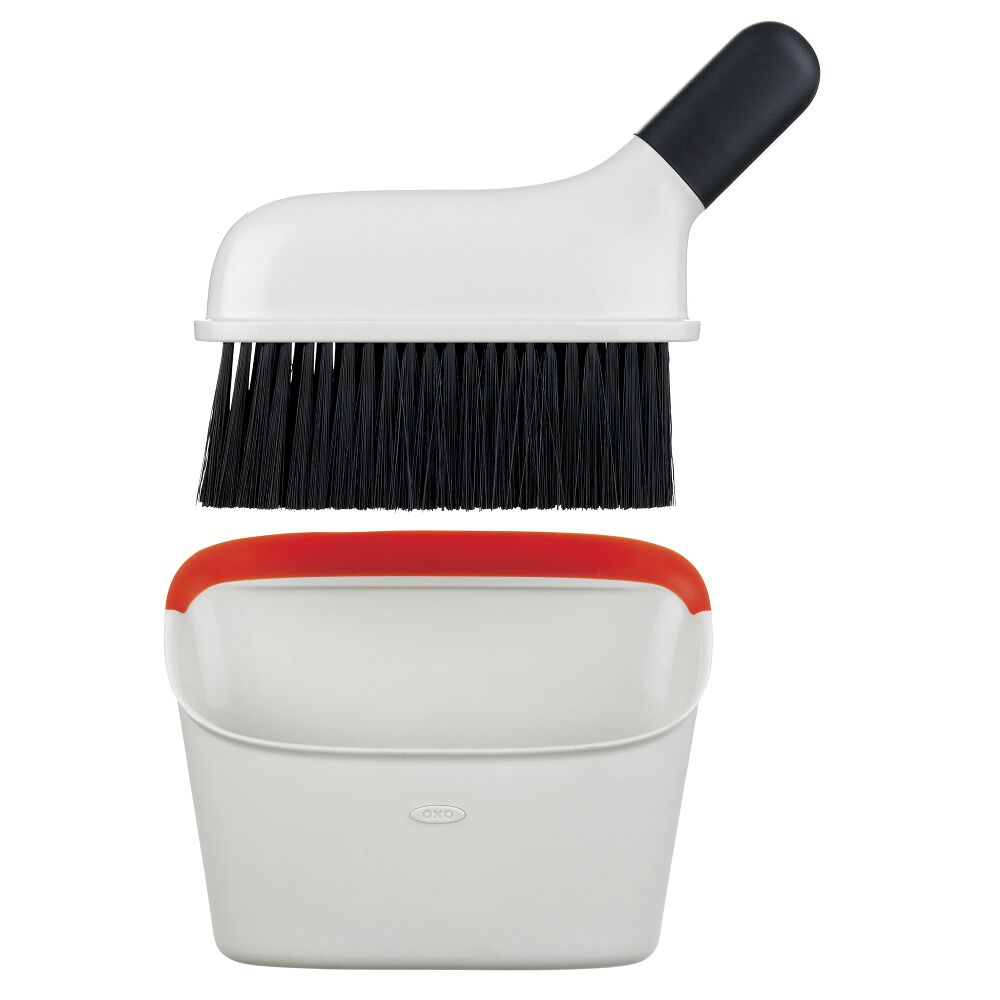 Compact Dustpan & Brush Set F3