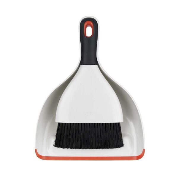 Dustpan & Brush Set J9