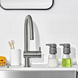 Hand Soap Dispenser - 10 oz. F7