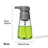 Hand Soap Dispenser - 10 oz. F7
