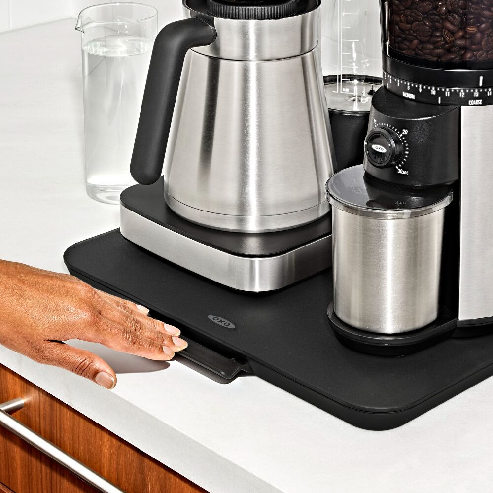 Large Countertop Appliance Slider - 16in x 14in K5