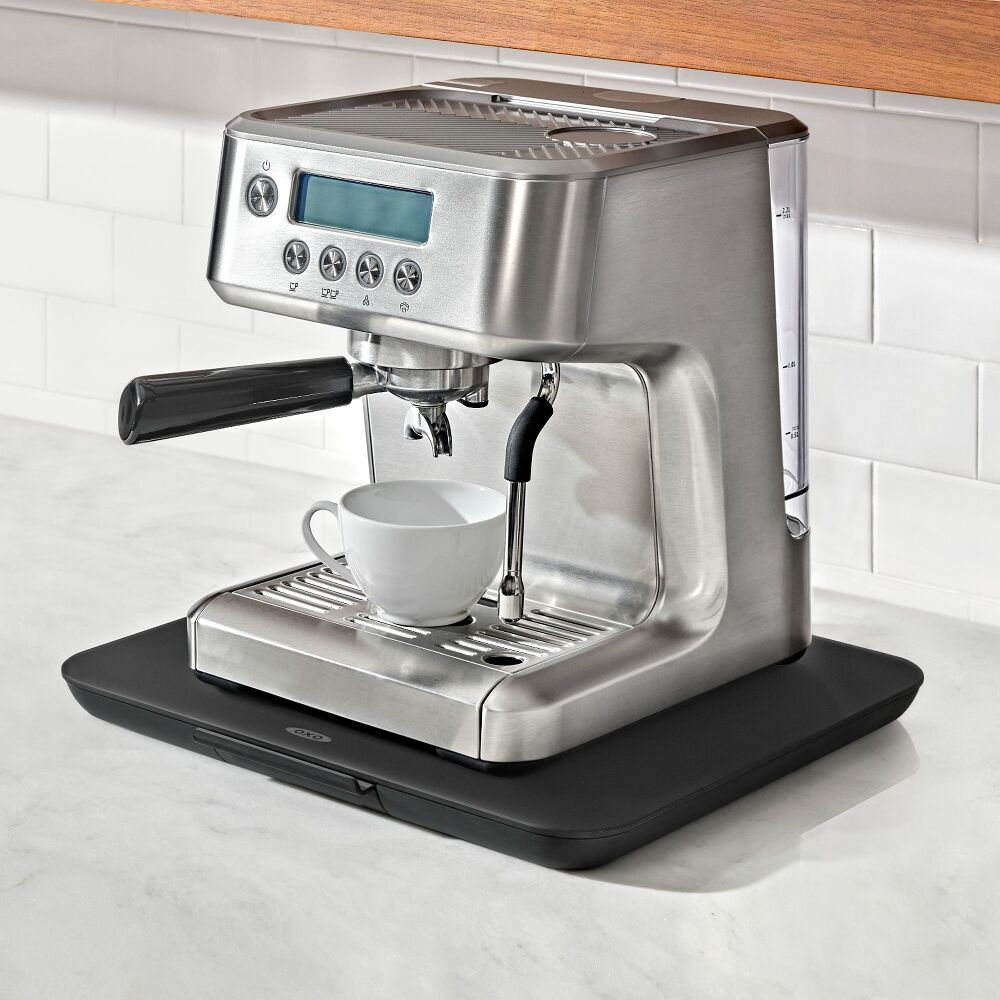 Large Countertop Appliance Slider - 16in x 14in K5
