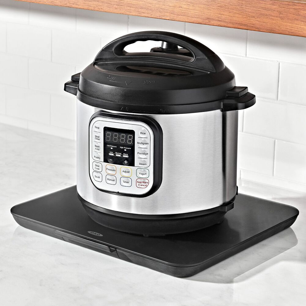 Large Countertop Appliance Slider - 16in x 14in K5