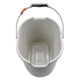 Angled Measuring Bucket I0