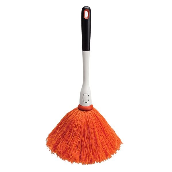 Microfiber Delicate Duster J4