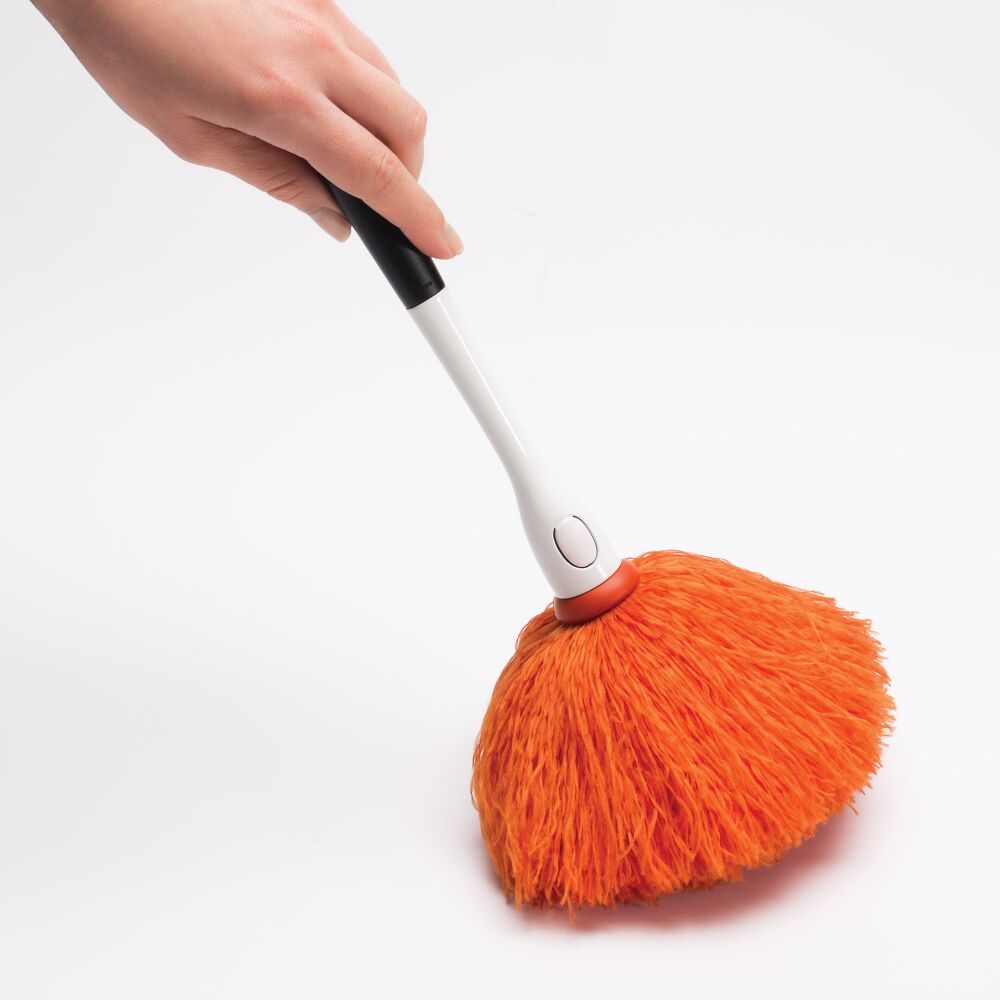Microfiber Delicate Duster J4