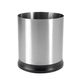 Stainless Steel Rotating Utensil Holder E7