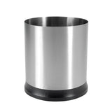 Stainless Steel Rotating Utensil Holder E7