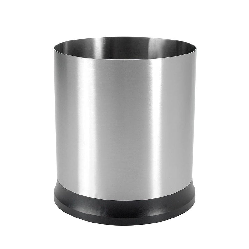 Stainless Steel Rotating Utensil Holder E7