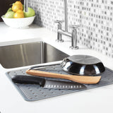 Large Silicone Drying Mat L1