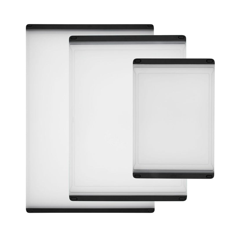 Carving and Cutting Board & 2-Piece Cutting Board Set Bundle C6