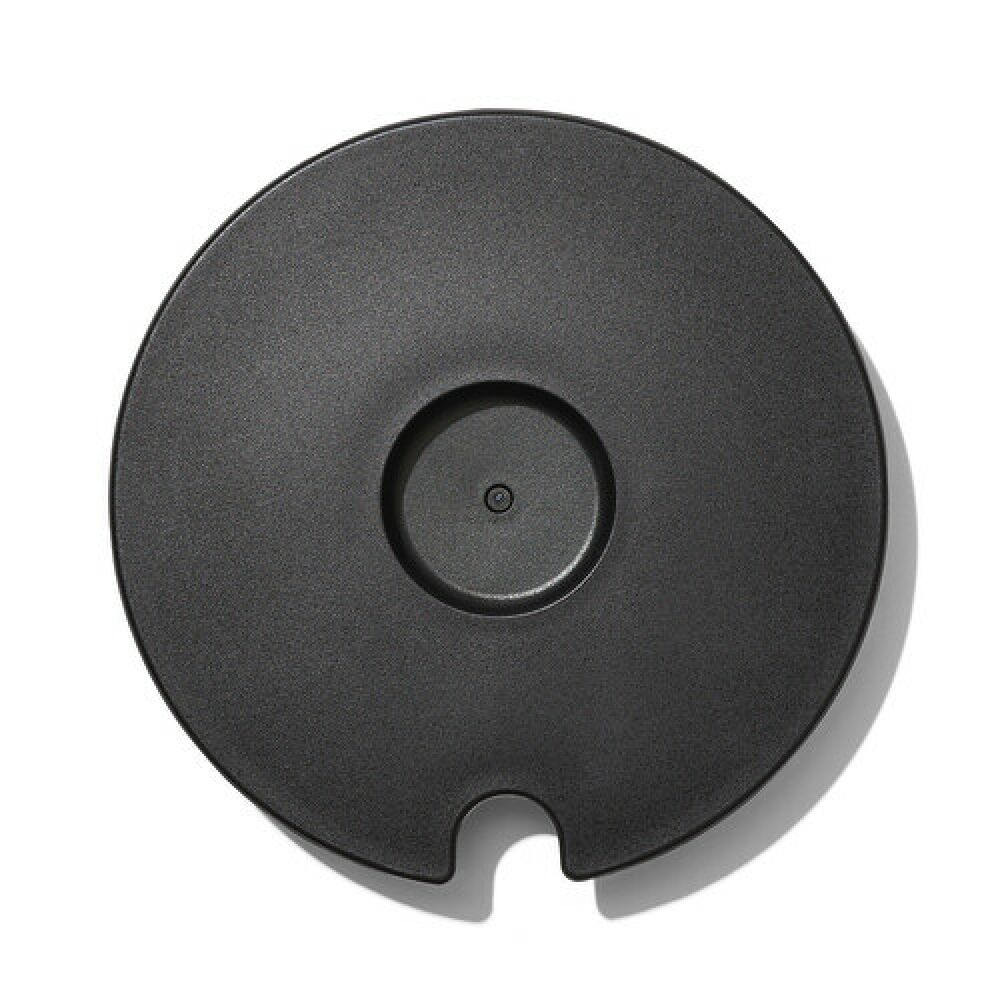 Replacement Well Cover & Mug Riser for 8-Cup Coffee Maker with Thermal Carafe O1
