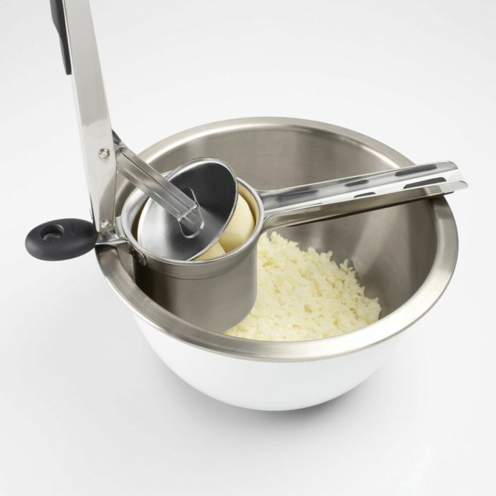Potato Ricer V1