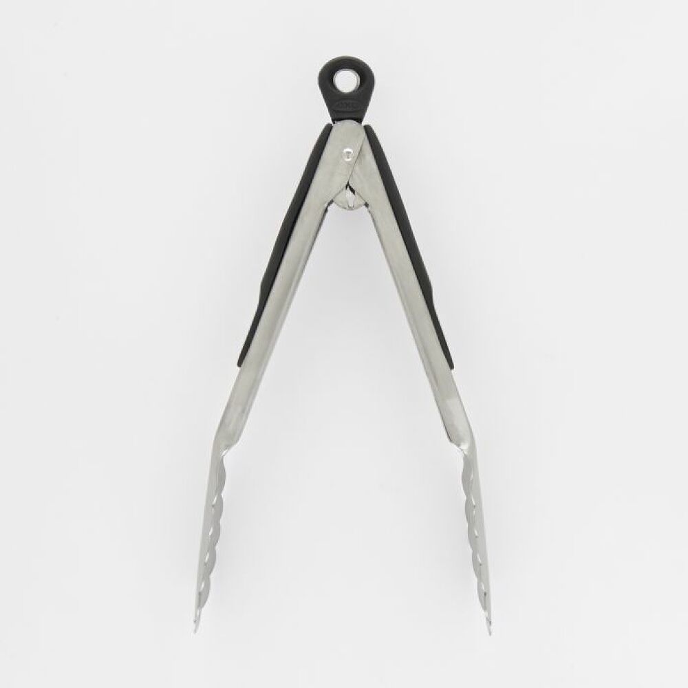 9" Tongs S5