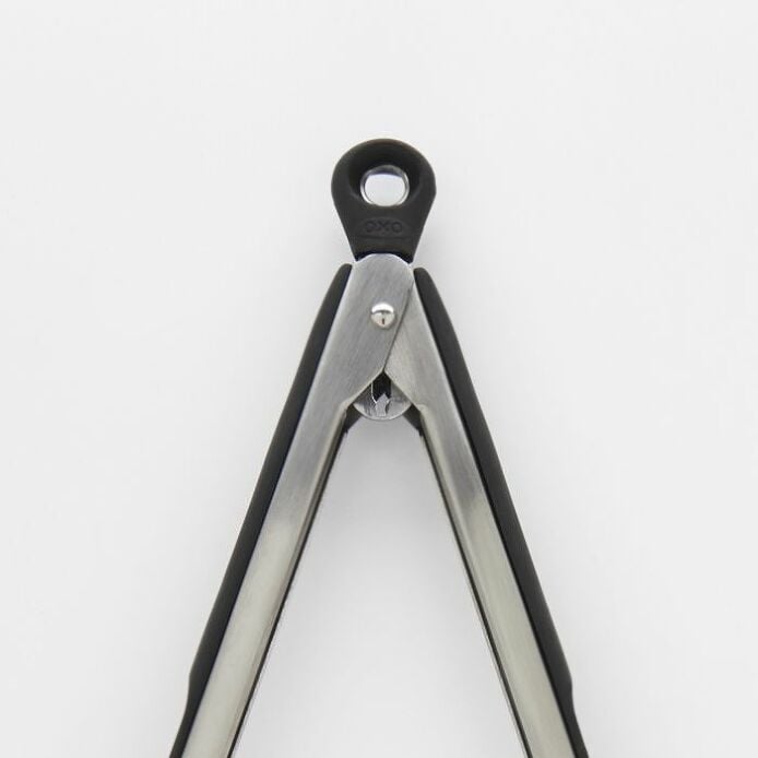 12" Tongs G6