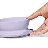 Tot Stick & Stay Suction Bowl B0