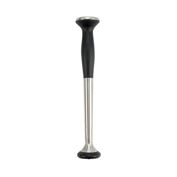 Steel Muddler V0