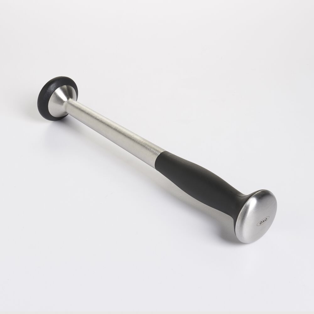 Steel Muddler V0