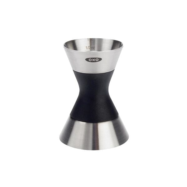 Steel Double Jigger T1