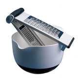 Multi-Grater X4
