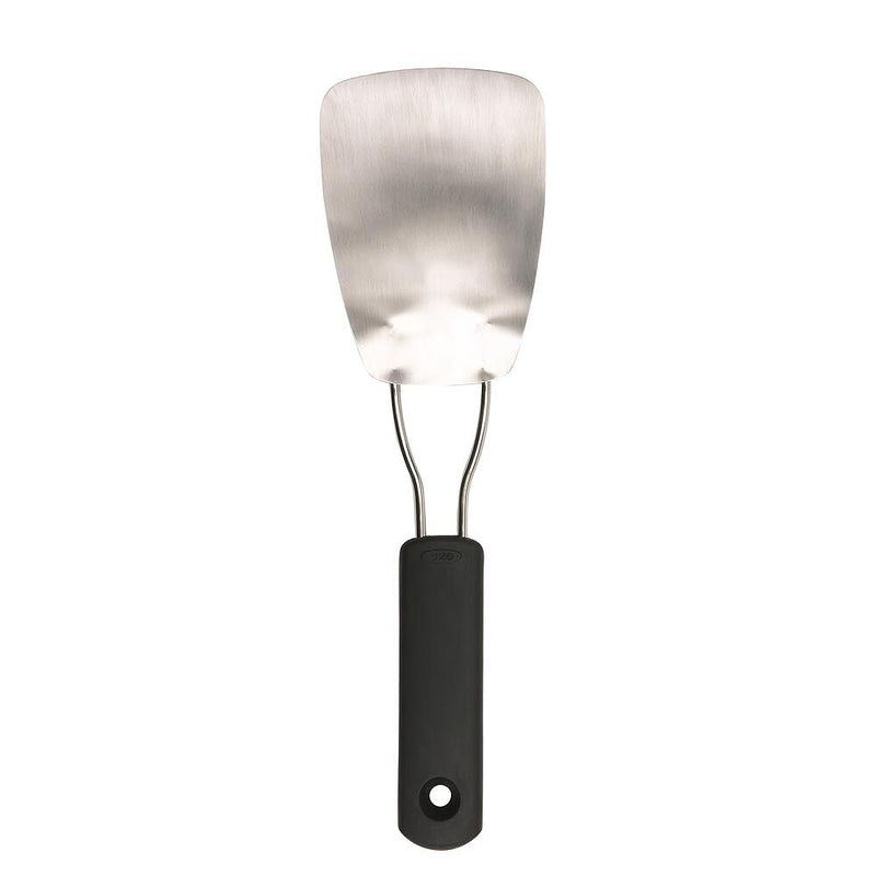 Stainless Steel Flexible Turner V3