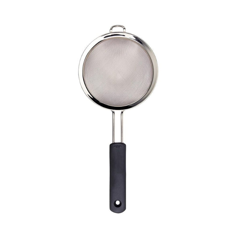 6" Strainer P2