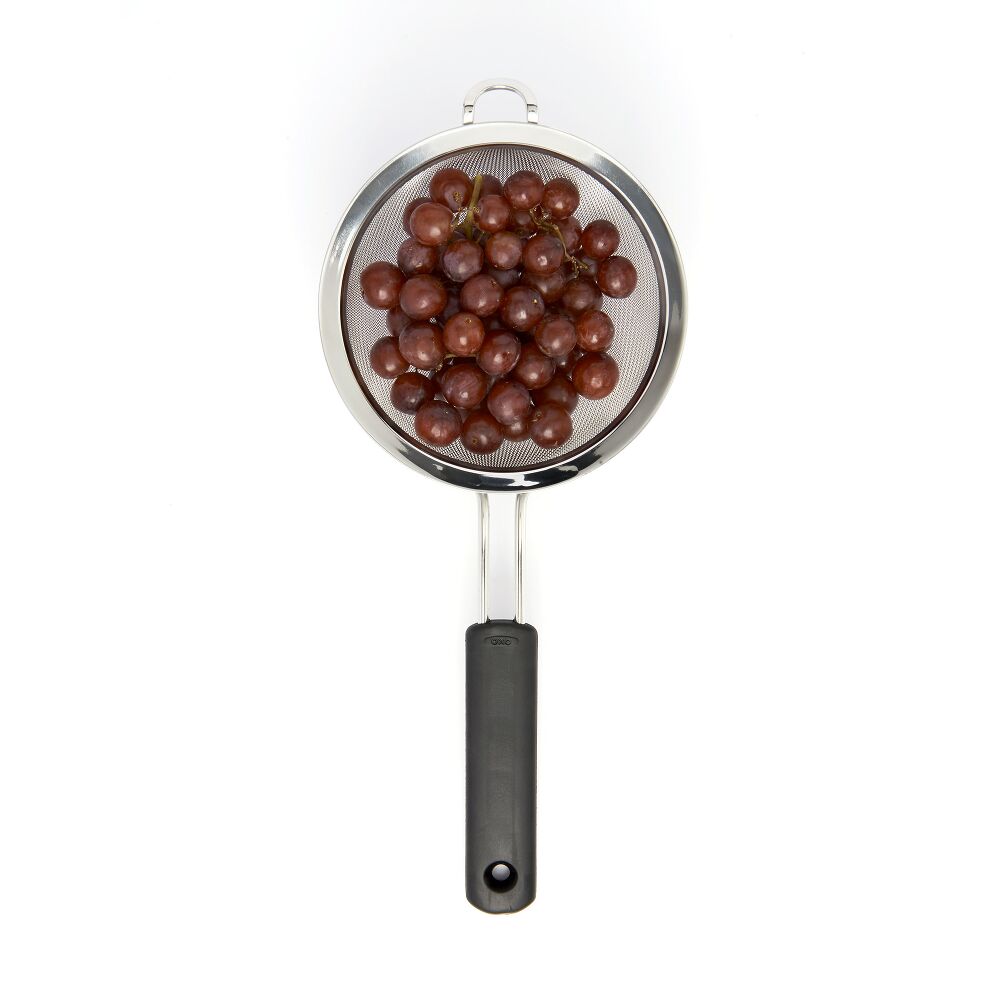 6" Strainer P2