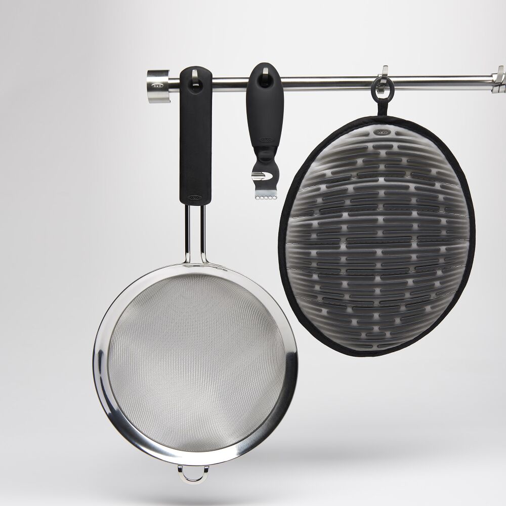 6" Strainer P2