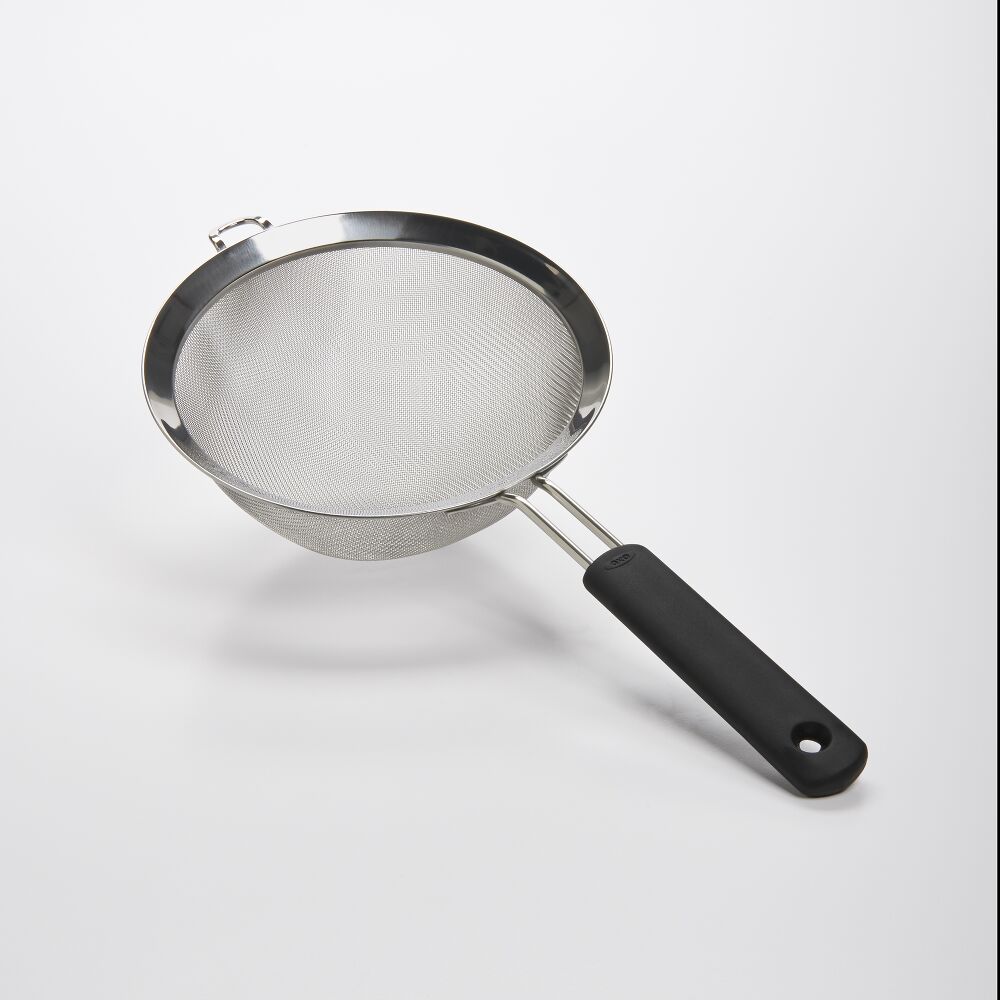 8" Strainer B9