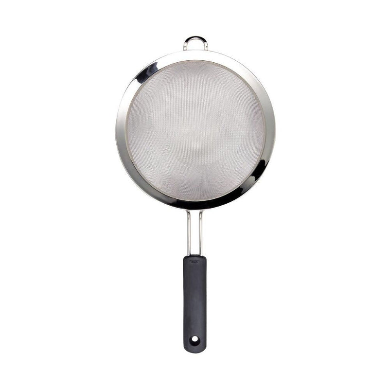 8" Strainer C9