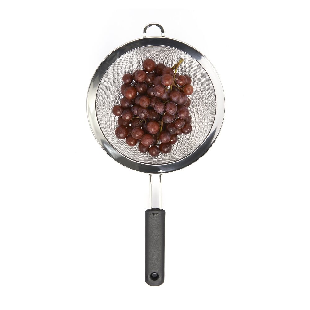 8" Strainer B9