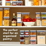 5-Piece POP Container Set Q6