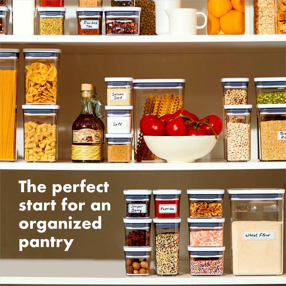 5-Piece POP Container Set Q6