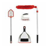 4-Piece Cleaning Basics Bundle V4