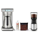 4-Piece 12-cup Ultimate Coffee Bundle D5
