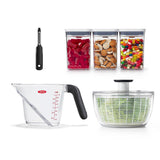 6-Piece OXO's Most Loved Bundle X7