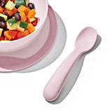 Silicone Spoon Set - 2 Pack E5
