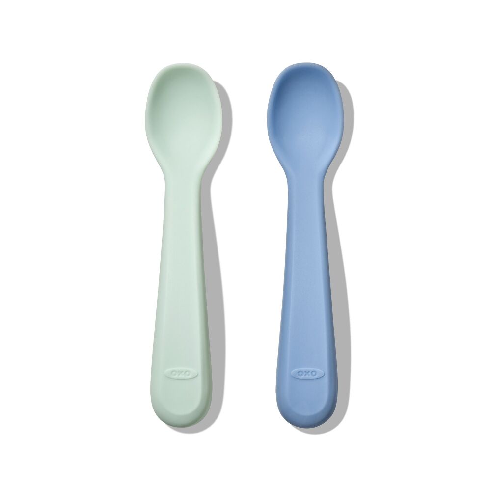 Silicone Spoon Set - 2 Pack E5