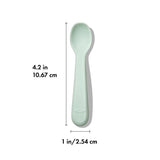 Silicone Spoon Set - 2 Pack E5