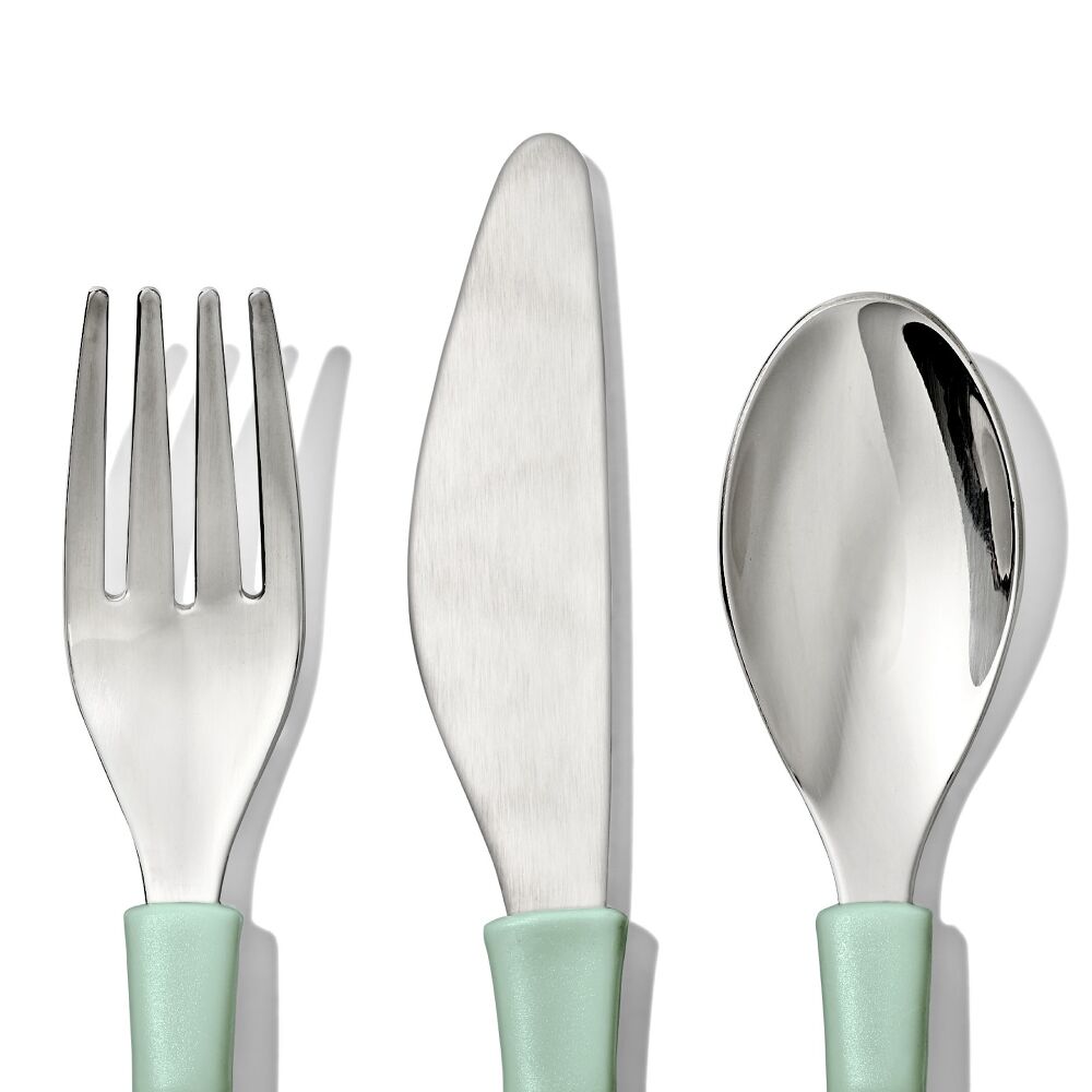 Cutlery for Big Kids E5