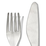 Cutlery for Big Kids E5
