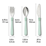 Cutlery for Big Kids E5