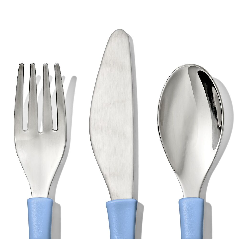 Cutlery for Big Kids E5