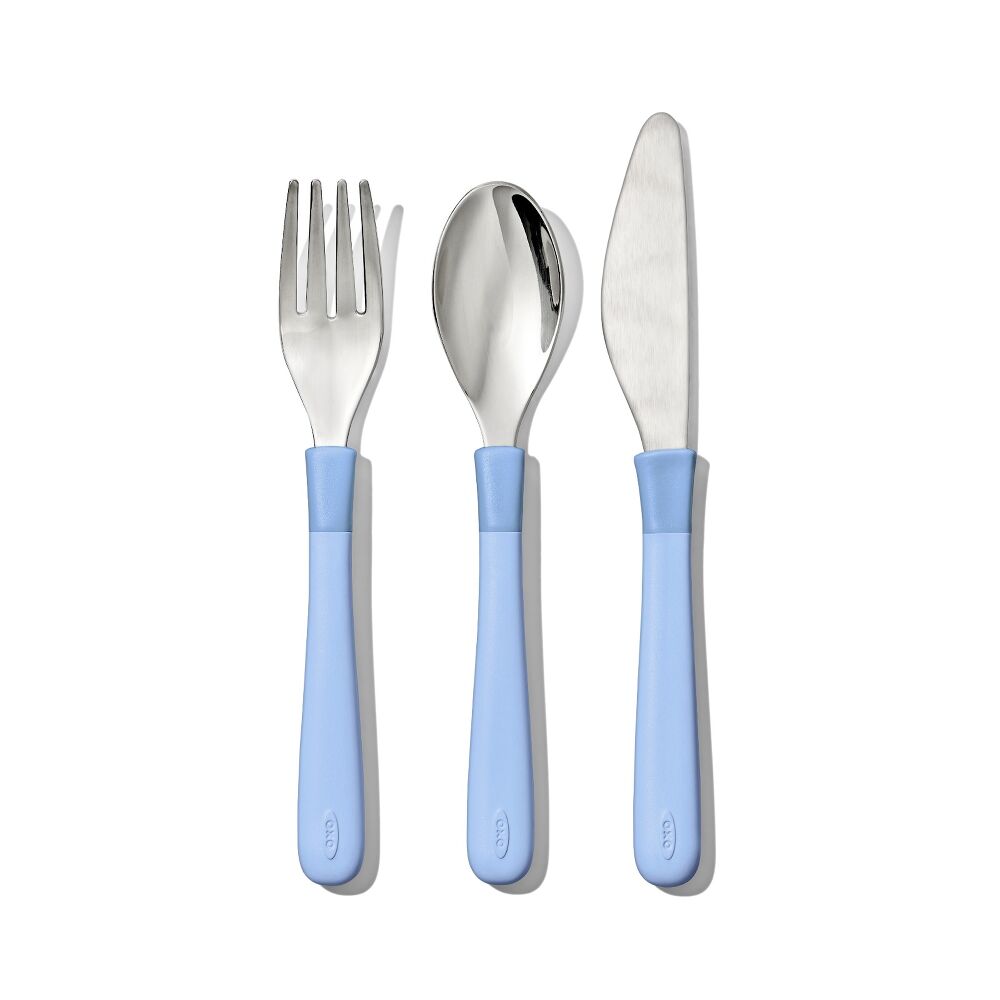 Cutlery for Big Kids E5