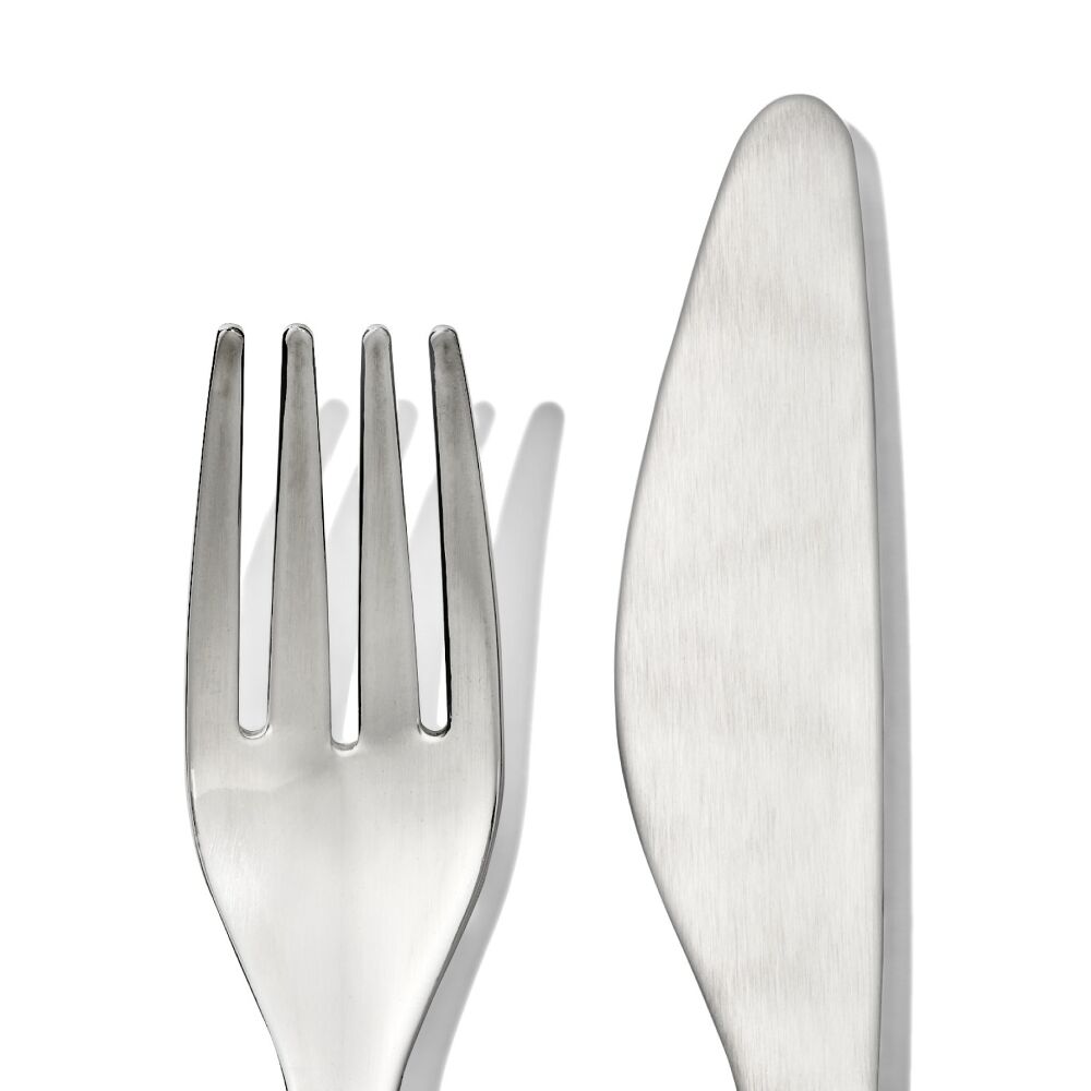 Cutlery for Big Kids E5