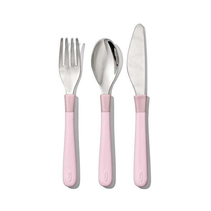 Cutlery for Big Kids E5